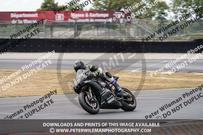 Val De Vienne;event digital images;france;motorbikes;no limits;peter wileman photography;trackday;trackday digital images